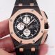 Best Quality Audemars Piguet Royal Oak Offshore 44mm watch Rose Gold Silver Sub-dials (3)_th.jpg